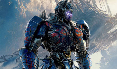 Bocoran Film Terbaru Transformers thumbnail